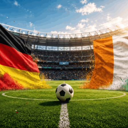 Previa Alemania vs Costa de Marfil: Análisis y mejores cuotas 1×2 – Mundial 2026