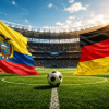 Previa Ecuador vs Alemania: Análisis y mejores cuotas 1×2 – Mundial 2026