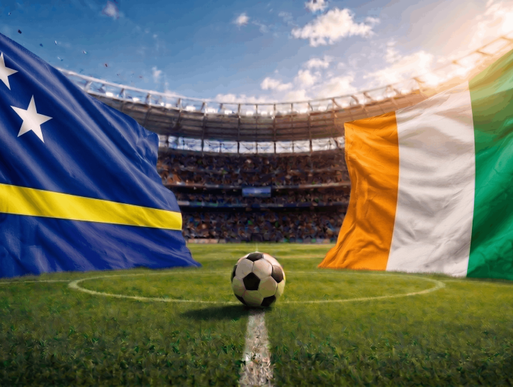 Previa Curazao vs Costa de Marfil: Pronóstico y mejores cuotas 1×2 – Mundial 2026