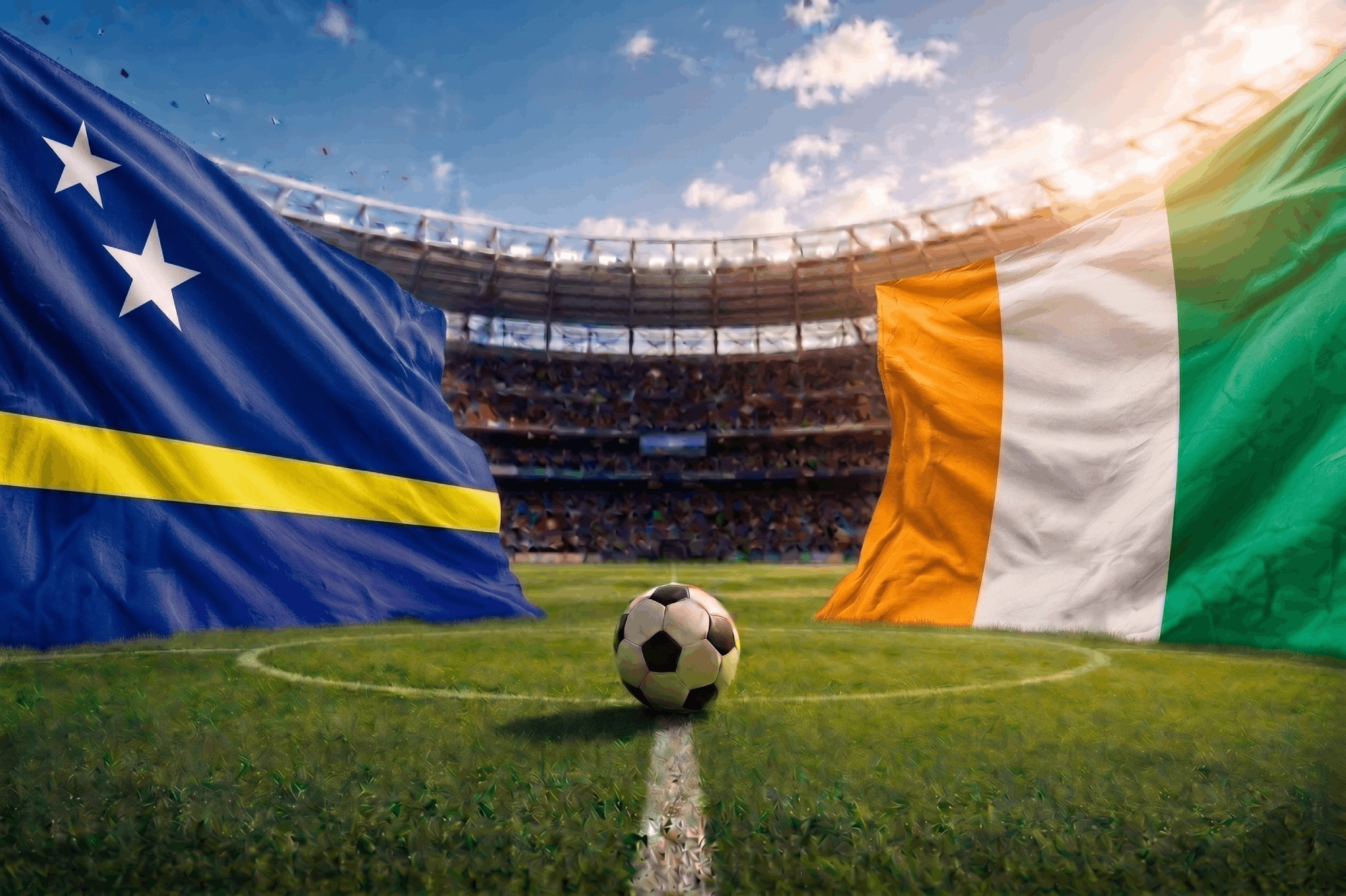 Previa Curazao vs Costa de Marfil: Pronóstico y mejores cuotas 1×2 – Mundial 2026