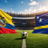 Previa Ecuador vs Curazao: Análisis y mejores cuotas 1×2 – Mundial 2026