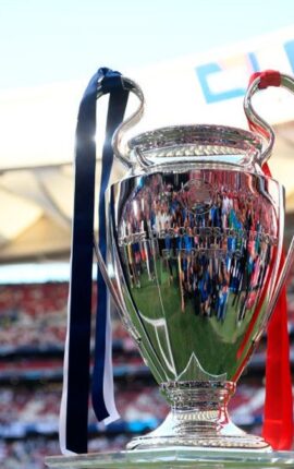 Apuestas Ganador Champions League 2024