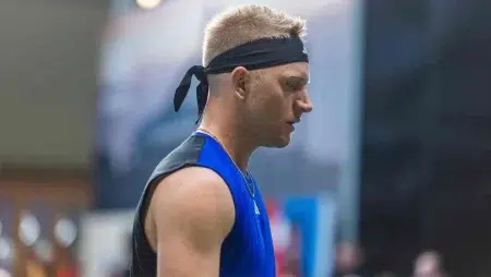 Apuestas Alejandro Davidovich