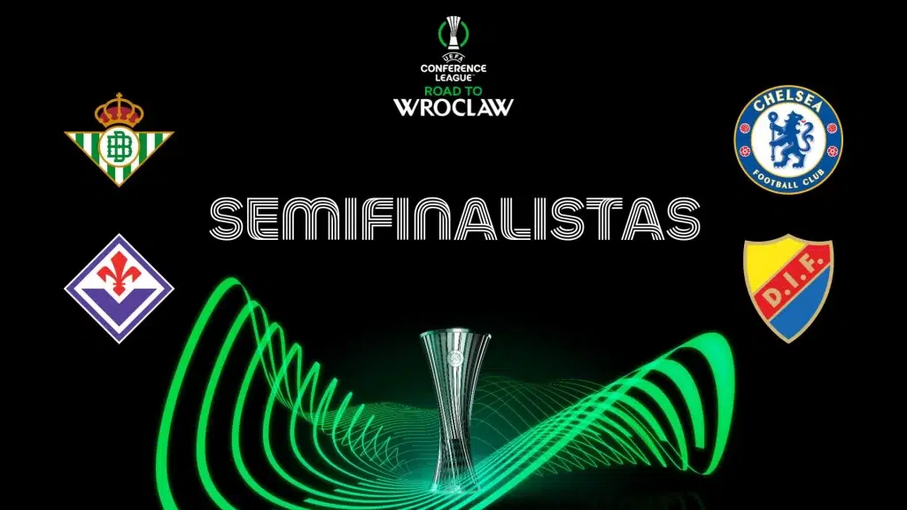 apuestas semifinales conference league