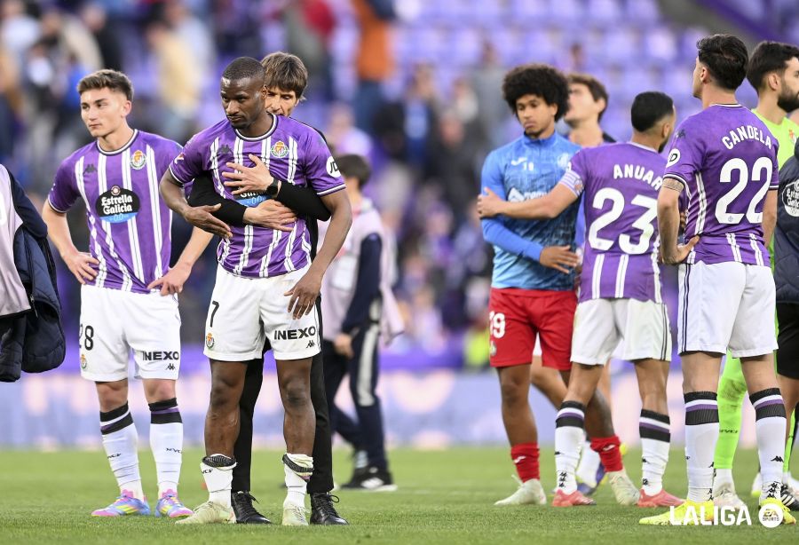 apuestas descenso la liga - cuotas