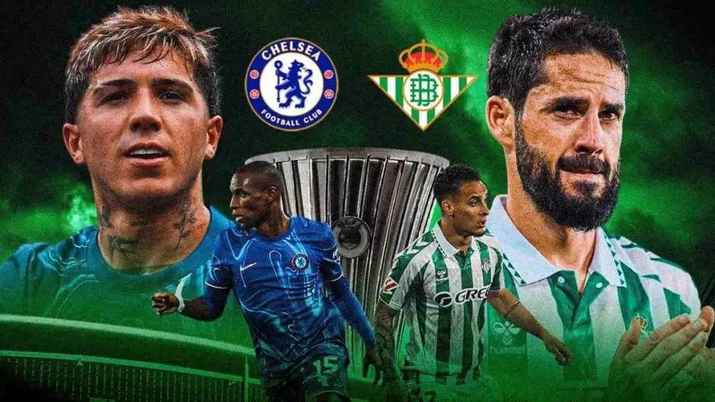 cuotas final conference league