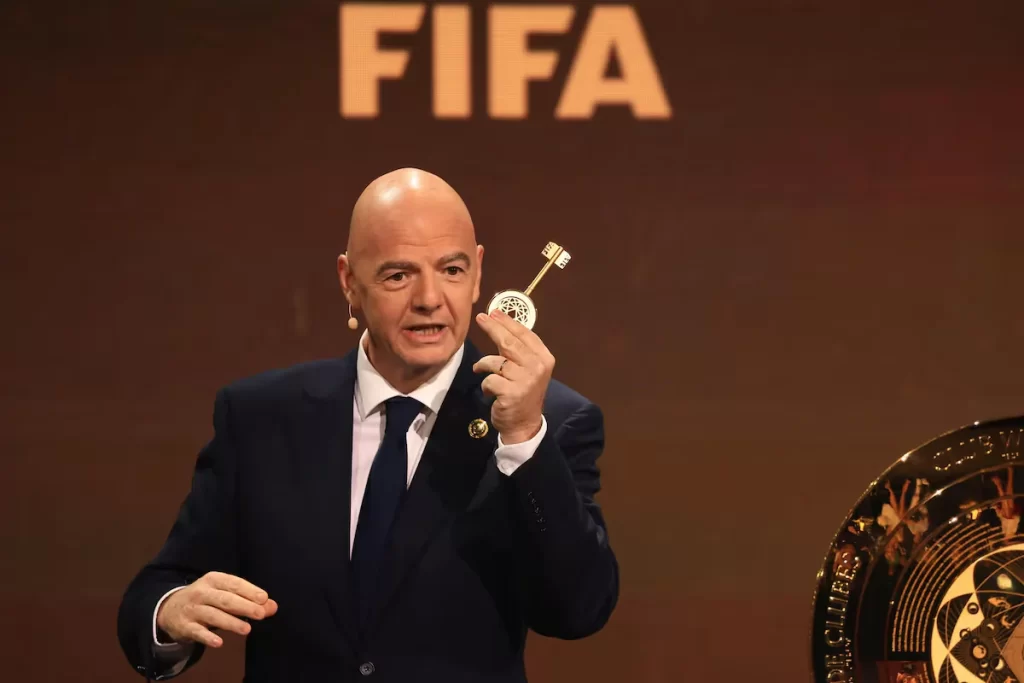 cuotas ganador mundial de clubes