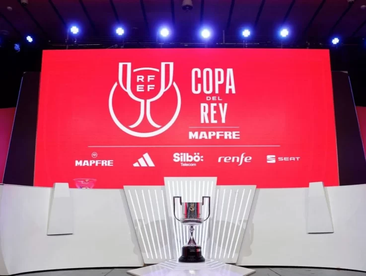Arranca la Copa de España en su 125ª edición