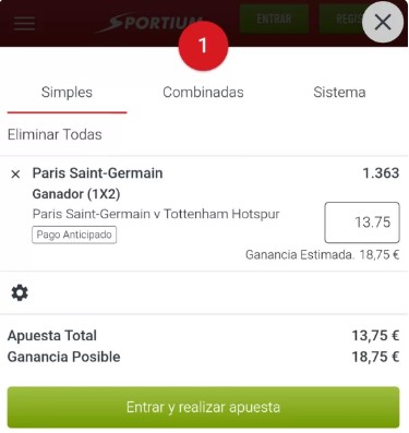 calculadora de apuestas seguras