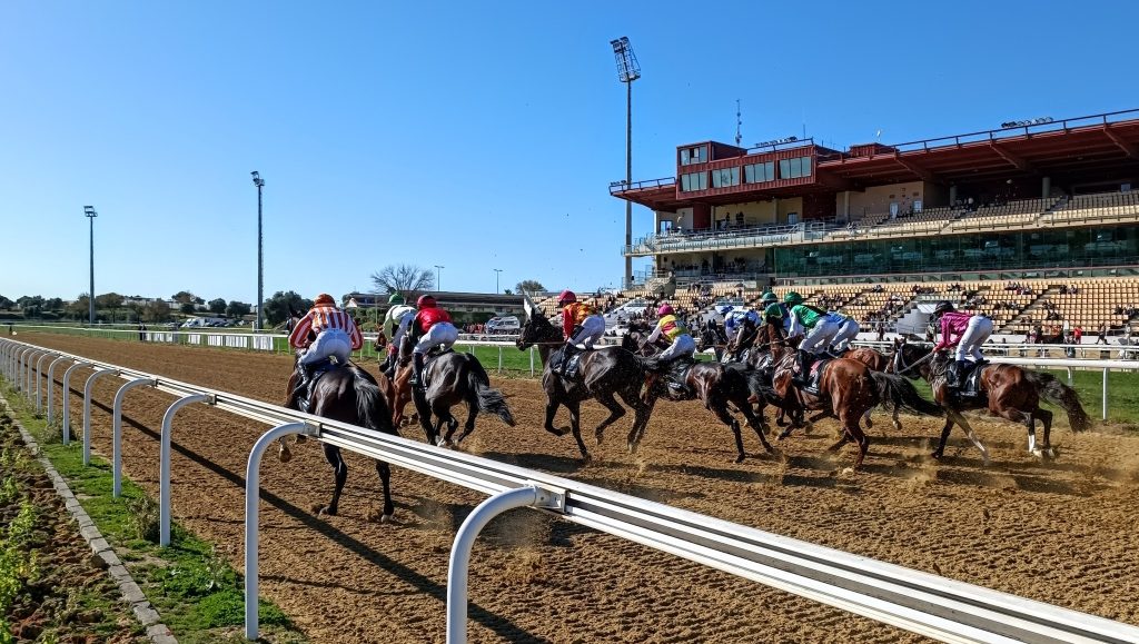 pronosticos hipodromo dos hermanas