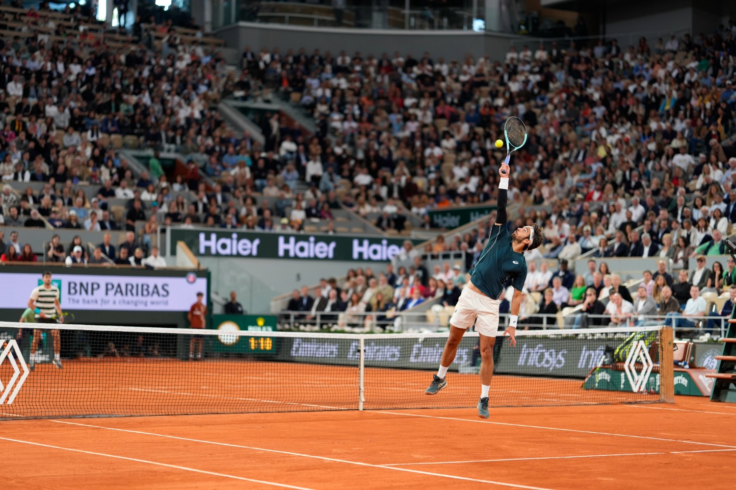 Apuestas de Roland Garros en España