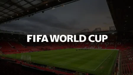 Apuestas Ganador Mundial Fútbol