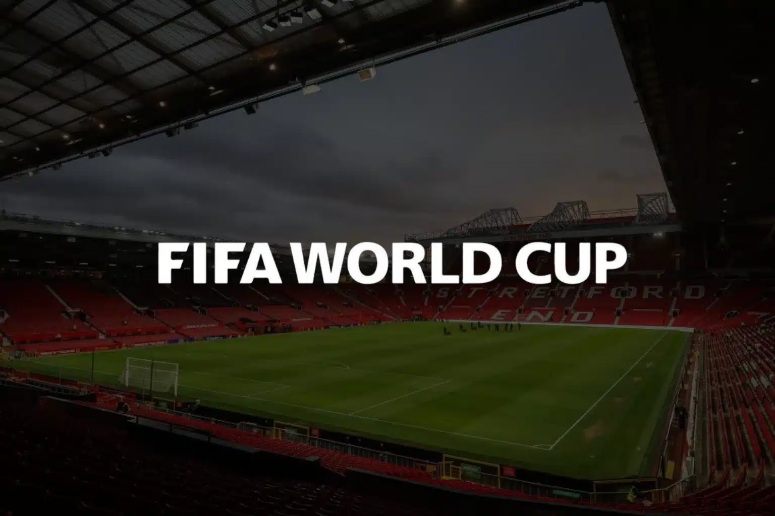 Apuestas Ganador Mundial Fútbol