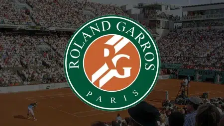 Apuestas Ganador Roland Garros 2026