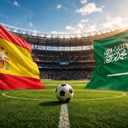 Previa España vs Arabia Saudita: Análisis y mejores cuotas 1×2 – Mundial 2026