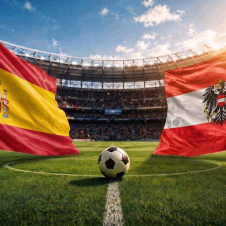 Previa España vs Austria: Análisis y mejores cuotas 1×2 – Mundial 2026