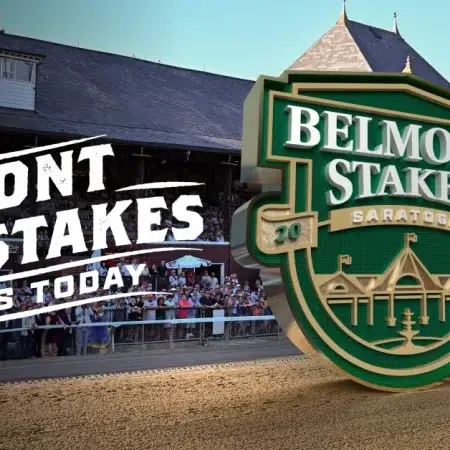 Pronósticos Belmont Stakes 06/06/2026