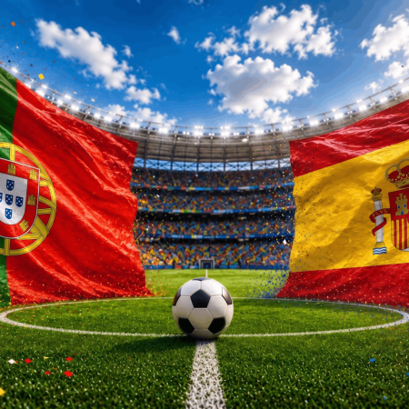 Previa Portugal vs España: Pronóstico y mejores cuotas 1×2 – Mundial 2026