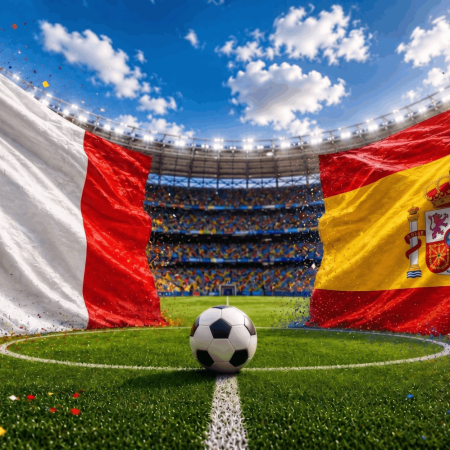 Previa España vs Francia: Pronóstico y mejores cuotas 1×2 – Mundial 2026