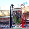 Apuestas Ganador Champions League 2025