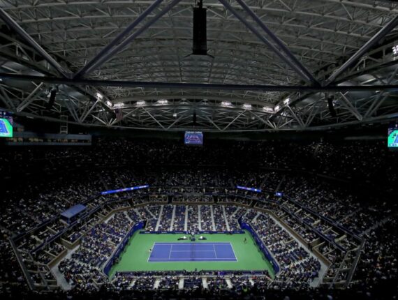 Apuestas Ganador US Open 2024