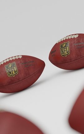 Apuestas Ganador NFL 2025