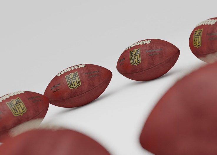 Apuestas Ganador NFL 2025