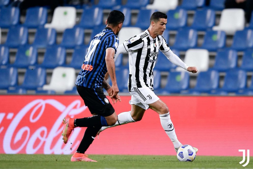 Apuestas Bolonia vs Juventus 23/05/2021 Serie A