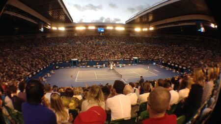 Apuestas Ganador Australian Open 2026