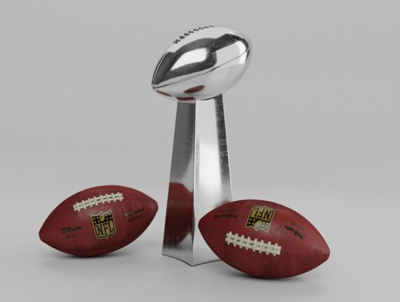 Apuestas Ganador Super Bowl LX 2026