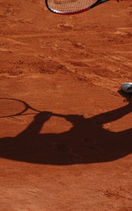 Apuestas Ganador Roland Garros 2026