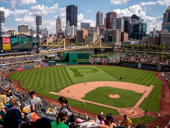 Apuestas Ganador MLB 2025
