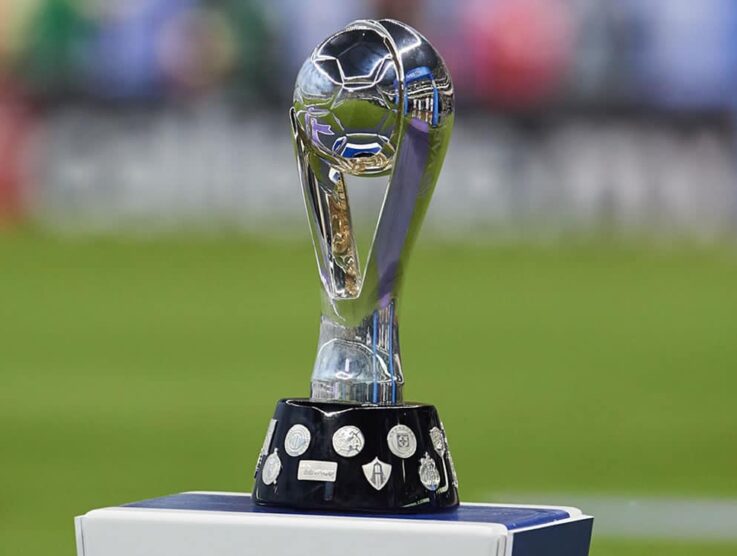 Apuestas Ganador Liga MX Apertura 2025