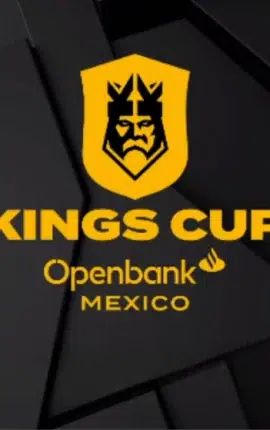 Apuestas Ganador Kings League México 2026