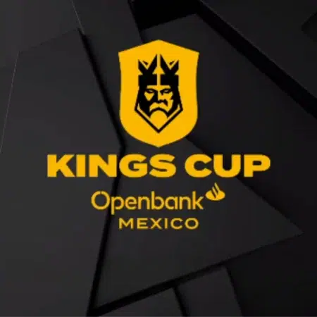Apuestas Ganador Kings League México 2026