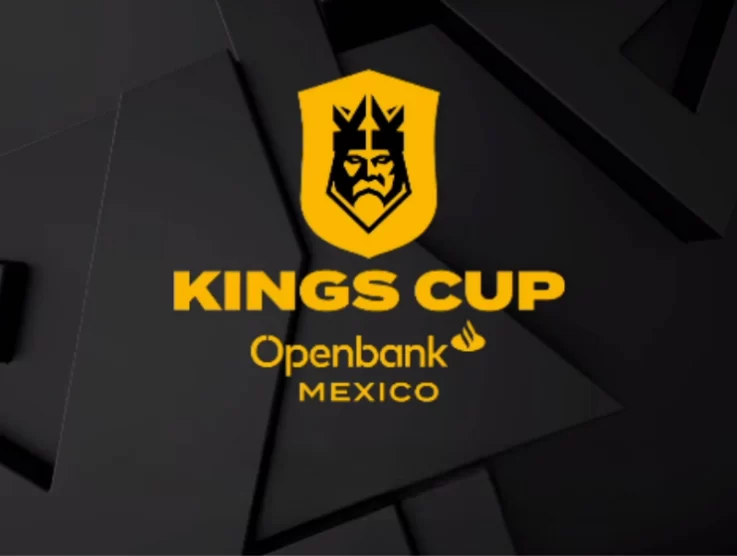Apuestas Ganador Kings League México 2026