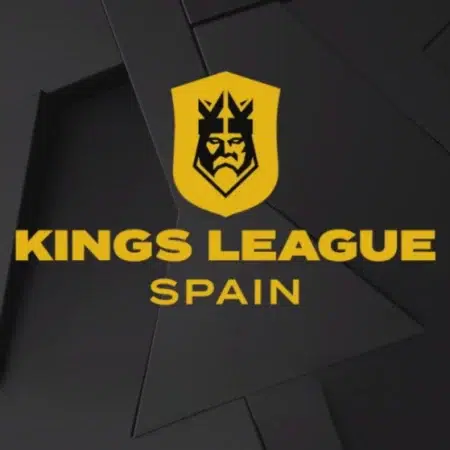 Apuestas Ganador Kings League 2026