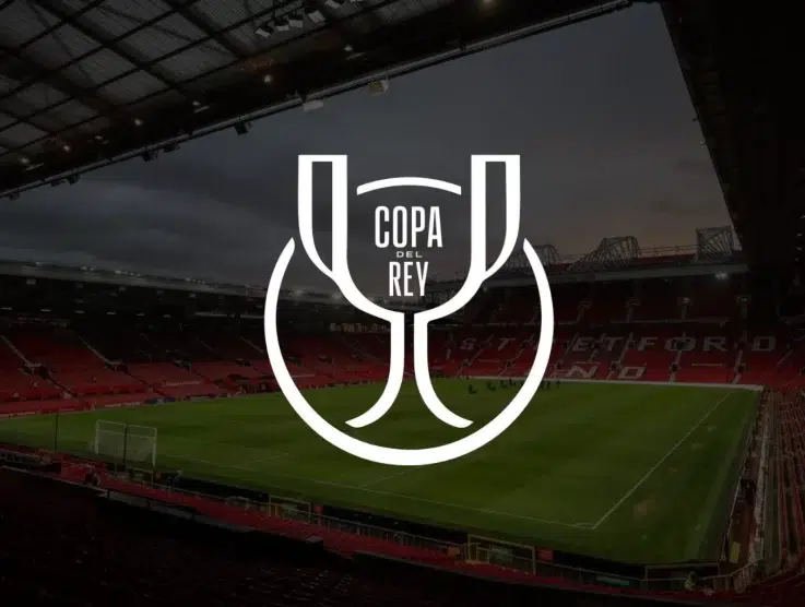 Apuestas Ganador Copa del Rey 2026