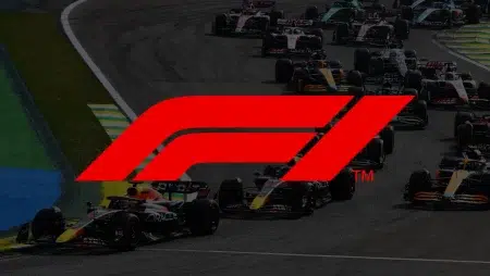 Apuestas ganador Fórmula 1 2025