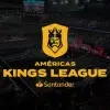 Apuestas Ganador Kings League México 2026