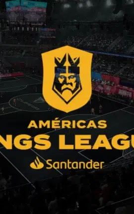 Apuestas Ganador Kings League México 2026