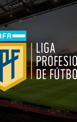 Apuestas Ganador Liga Argentina 2025