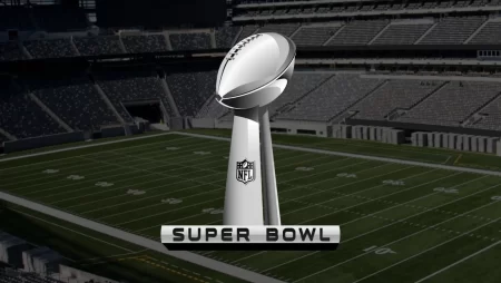 Apuestas Ganador Super Bowl LX 2026