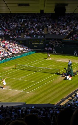 Apuestas Ganador Wimbledon 2025