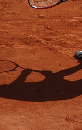 Apuestas Ganador Roland Garros 2025