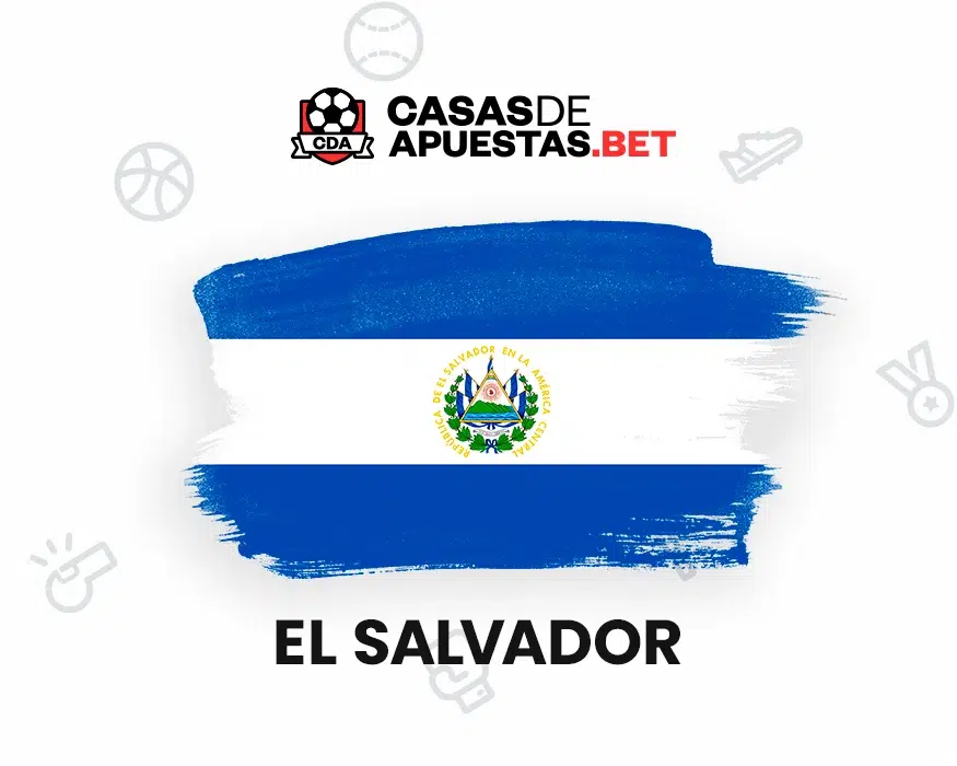 El Salvador apuestas deportivas