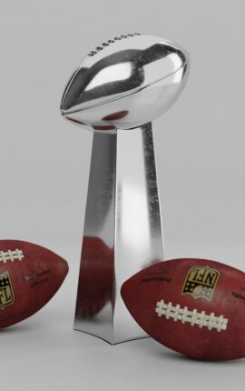 Apuestas Ganador Super Bowl LX 2026