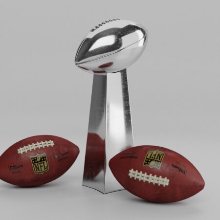 Apuestas Ganador Super Bowl LIX 2025
