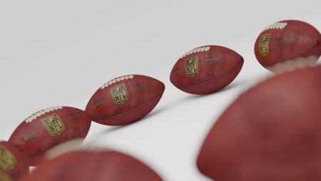 Apuestas Ganador NFL 2025