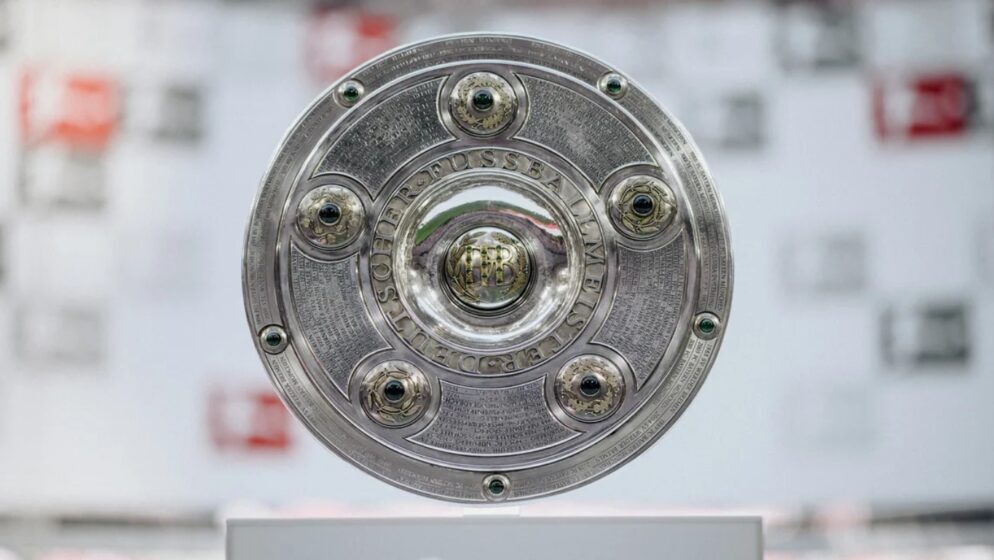 Apuestas Ganador Bundesliga 2024